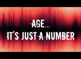 Age is Just a Number